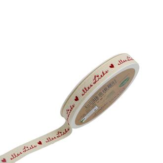 Ruban Décoratif Tous Mes Meilleurs Vœux