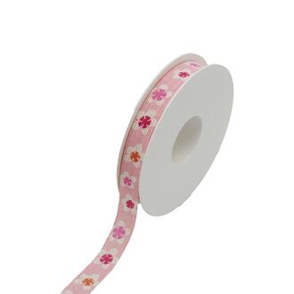 Decorative Ribbon Flowers