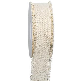 Weihnachtsband Glanz & Glimmer