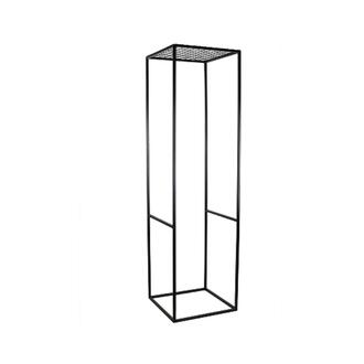 Metal Frame Column Square