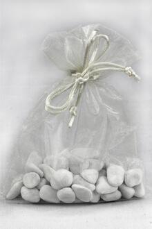 Organza-Beutel