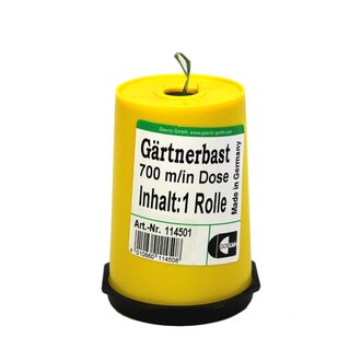Gärtnerbast