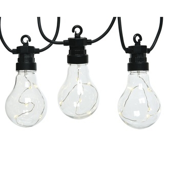 Led Light Chain Light Bulb/Connect