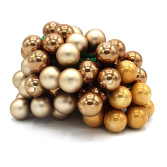 Glassberry Golden Glory Mix