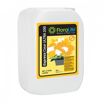 Floralife Fleur Fraîche Express Clear Ultra 200