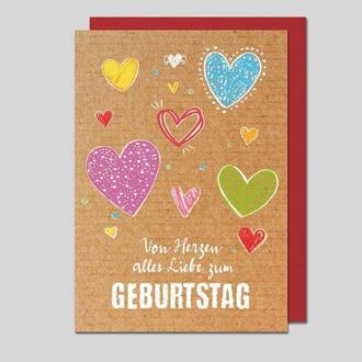 Birthday Card