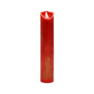 LED Kerze Neue Flamme