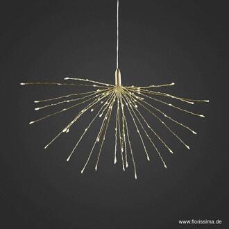 Led Spoutnik Flori