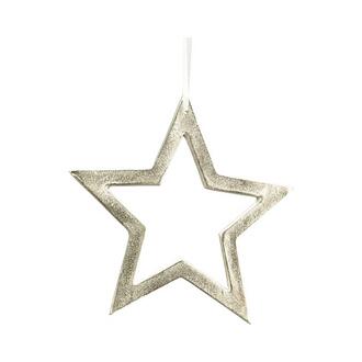 Metal Star Puri/Open