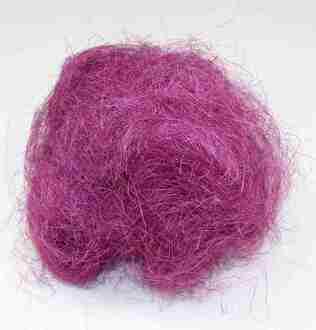 Hemp (Sisal)