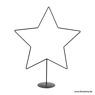 Metal Star Hobbit/Open