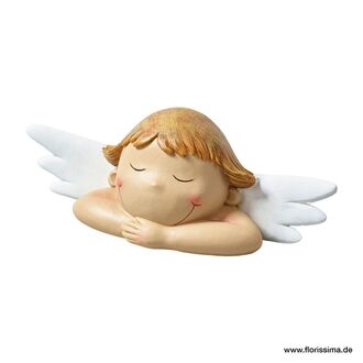 Resin Engelkopf Linda