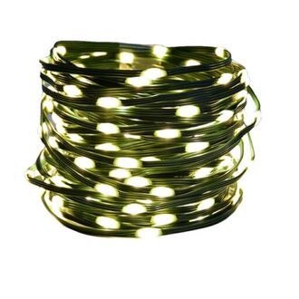 Guirlande Lumineuse Led Micro/Ruban Plastique Souple
