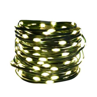Guirlande Lumineuse Led Micro/Ruban Plastique Souple