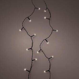 LED Lichterkette Rice