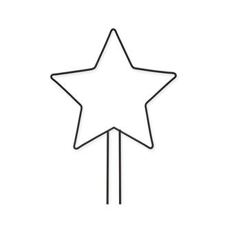 Metall Stern