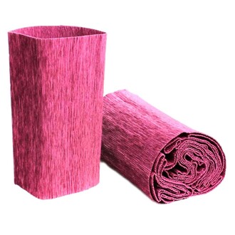 Krepp Topfmanschette