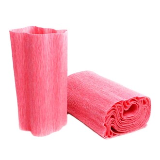 Krepp Topfmanschette