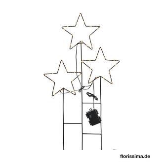 Led Star Christmas