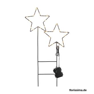 Led Star Christmas