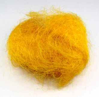 Hemp (Sisal)