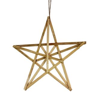 Bamboo Star Chalais