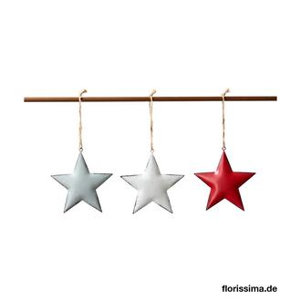 Metall Stern Colori