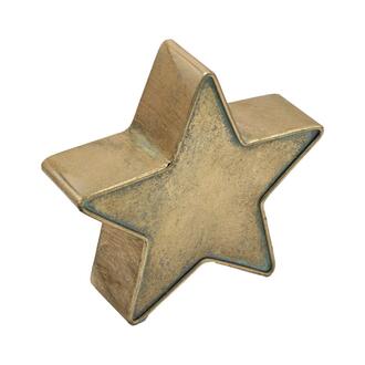 Metall Stern Dore