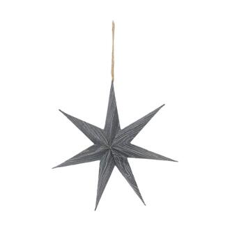 Paper Star Grain