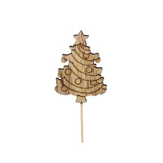Holz Tannenbaum Weihnacht