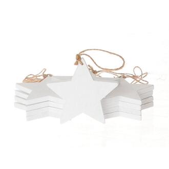 Wooden Star Babsi