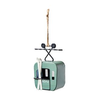 Metal Gondola Gundula