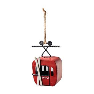 Metal Gondola Gundula