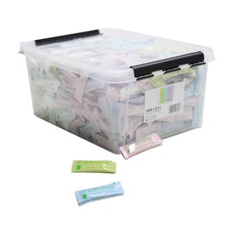 Florissima Sachet Fraîcheur Arc-En-Ciel/5 Ml