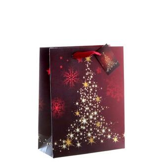 Paper Bag Golden Fir