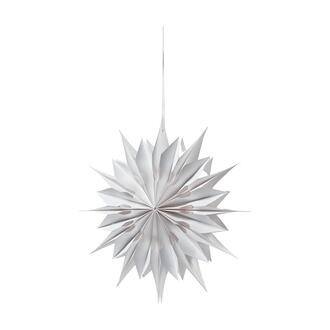 Papier Schneeflocke Frozen