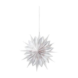 Papier Schneeflocke Frozen