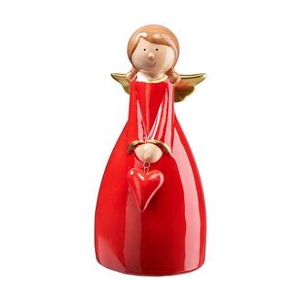 Ange en Céramique Chérie