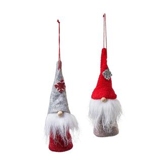 Filz Santa Tony