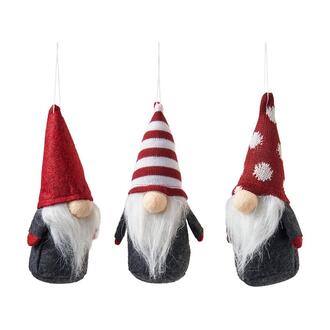 Filz Santa Tony