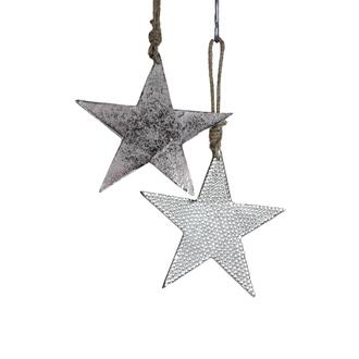 Metal Star Pearl