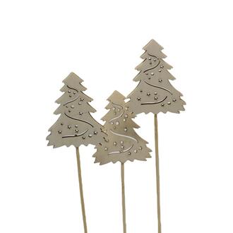 Holz Tanne Ornament