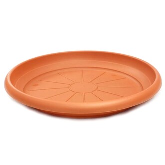 Plastik Untersetzer Toscana