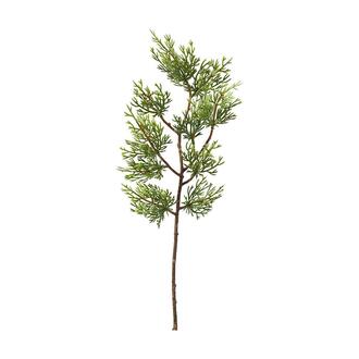 Branche de Sapin en Plastique Cèdre/Graz