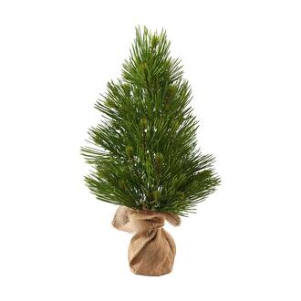 Kunststoff Kieferbaum Flori