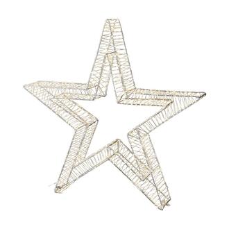 Led Star Magnum