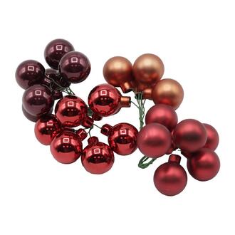 Glassberry Blood Orange Mix