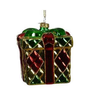 Christmas Ball Gift