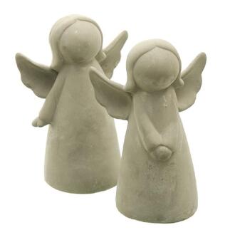 Concrete Angel Valerie