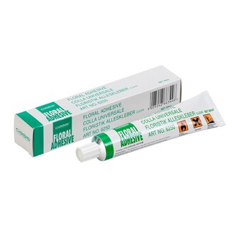 Oasis Floral Adhesive Floristik Alleskleber